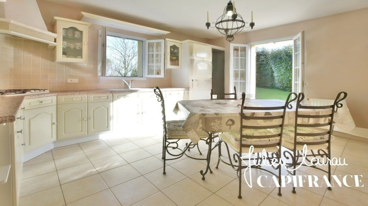 Ma-Cabane - Vente Maison TREGUNC, 166 m²