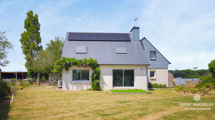 Ma-Cabane - Vente Maison TREGUNC, 168 m²