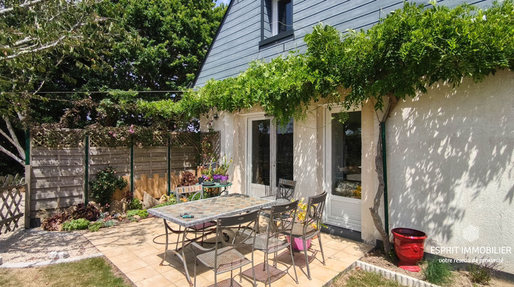 Ma-Cabane - Vente Maison TREGUNC, 168 m²