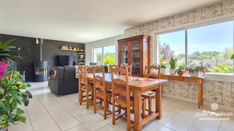Ma-Cabane - Vente Maison TREGUNC, 168 m²