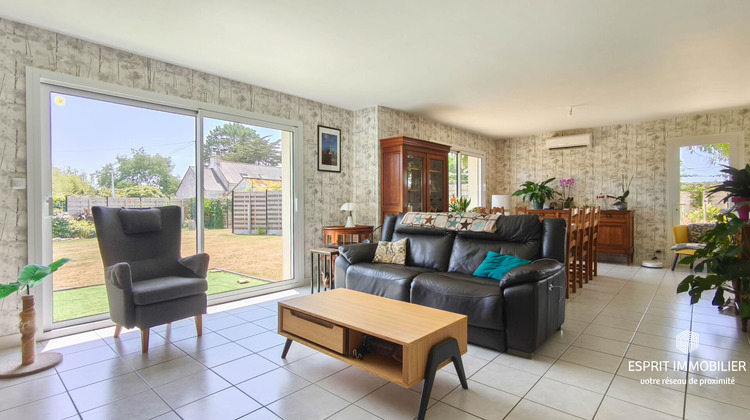 Ma-Cabane - Vente Maison TREGUNC, 168 m²