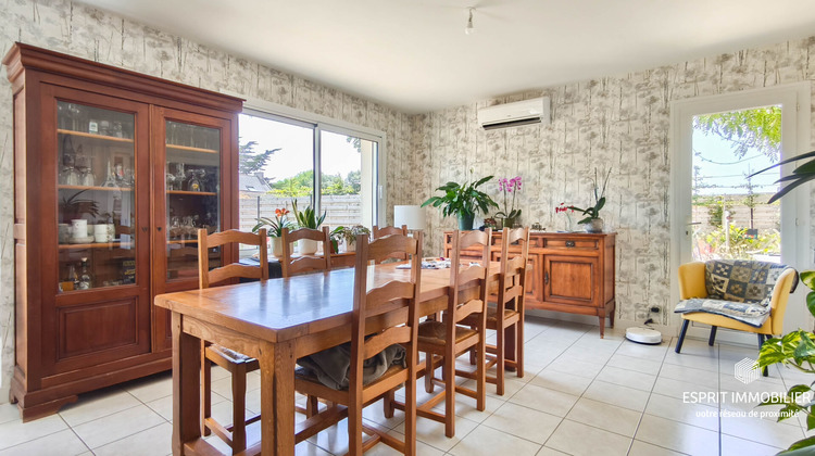 Ma-Cabane - Vente Maison TREGUNC, 168 m²