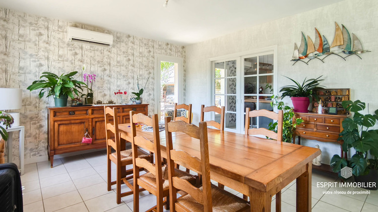 Ma-Cabane - Vente Maison TREGUNC, 168 m²