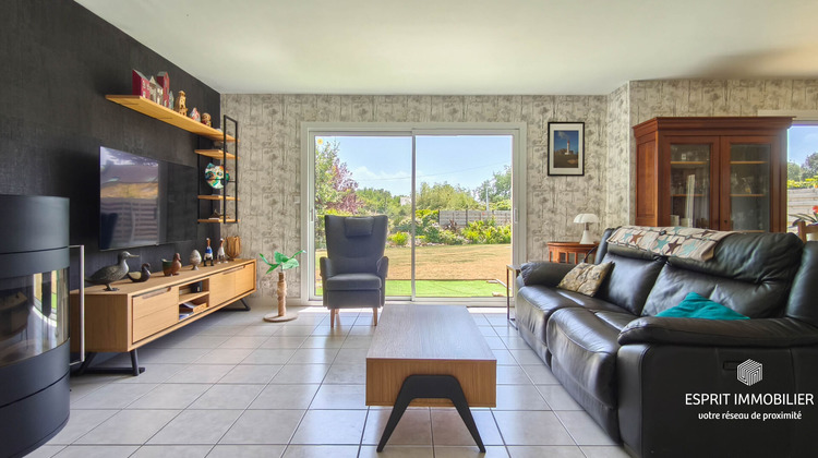 Ma-Cabane - Vente Maison TREGUNC, 168 m²