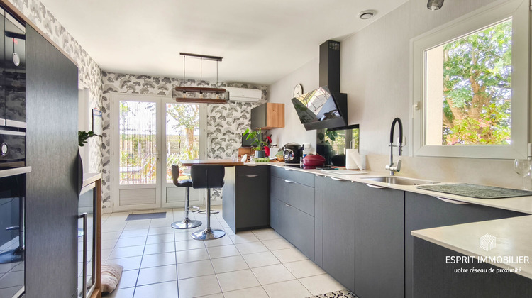 Ma-Cabane - Vente Maison TREGUNC, 168 m²