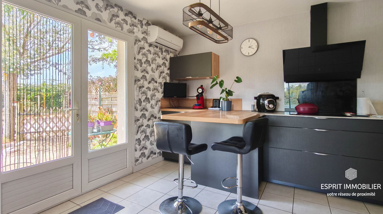 Ma-Cabane - Vente Maison TREGUNC, 168 m²