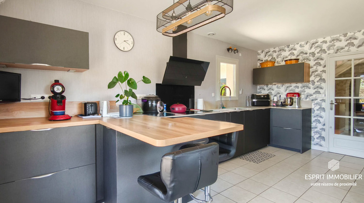 Ma-Cabane - Vente Maison TREGUNC, 168 m²