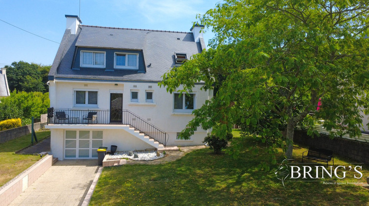 Ma-Cabane - Vente Maison Trégunc, 105 m²