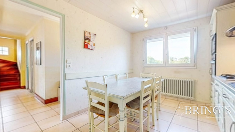 Ma-Cabane - Vente Maison Trégunc, 105 m²