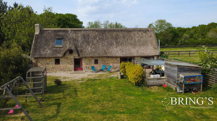 Ma-Cabane - Vente Maison Trégunc, 164 m²