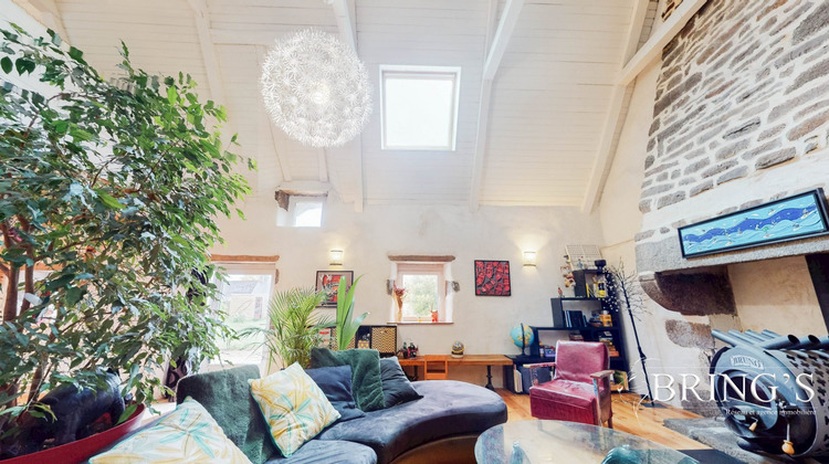 Ma-Cabane - Vente Maison Trégunc, 164 m²