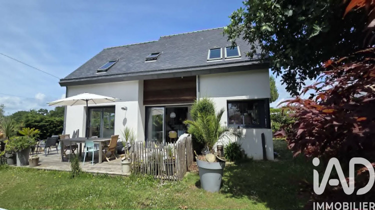 Ma-Cabane - Vente Maison Trégunc, 115 m²