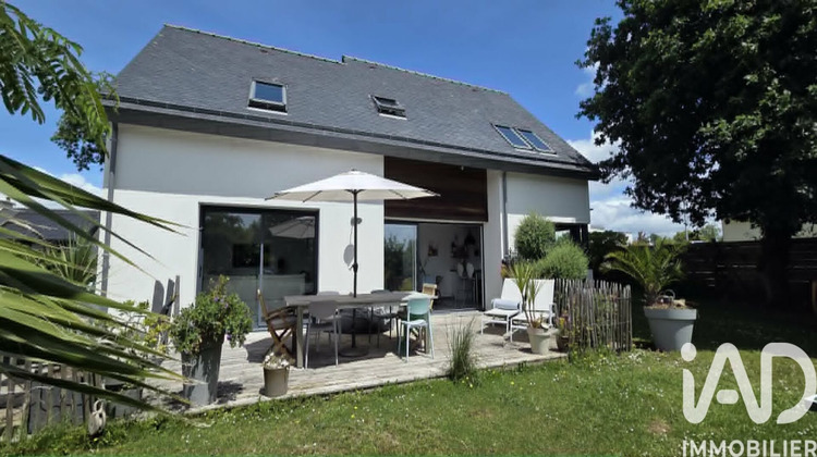 Ma-Cabane - Vente Maison Trégunc, 115 m²