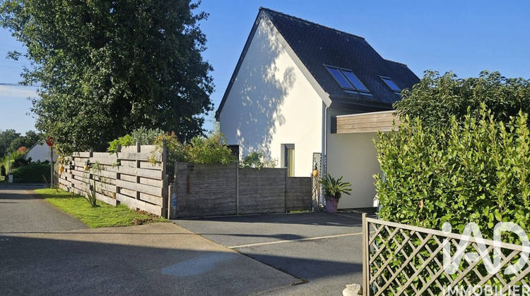 Ma-Cabane - Vente Maison Trégunc, 115 m²
