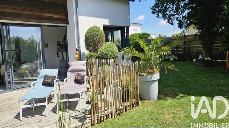 Ma-Cabane - Vente Maison Trégunc, 115 m²