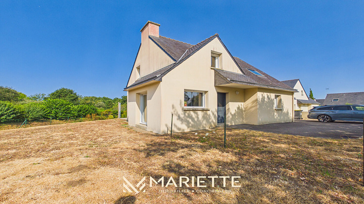 Ma-Cabane - Vente Maison TREGUNC, 94 m²