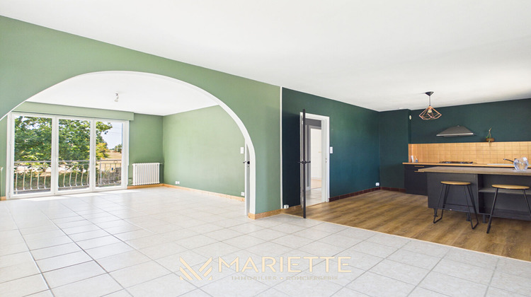 Ma-Cabane - Vente Maison TREGUNC, 85 m²