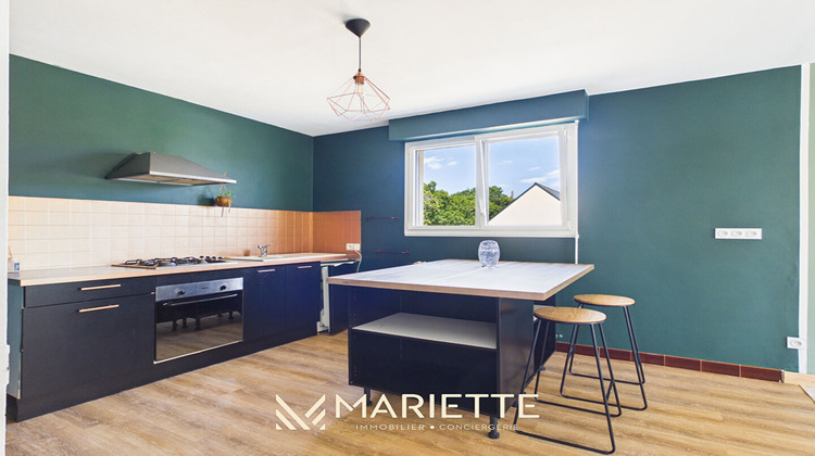 Ma-Cabane - Vente Maison TREGUNC, 85 m²