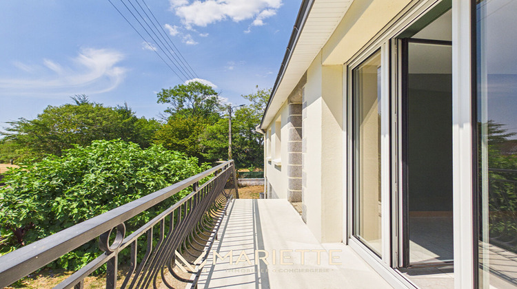 Ma-Cabane - Vente Maison TREGUNC, 85 m²