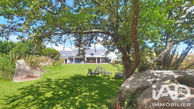 Ma-Cabane - Vente Maison Trégunc, 160 m²