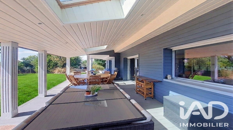 Ma-Cabane - Vente Maison Trégunc, 160 m²