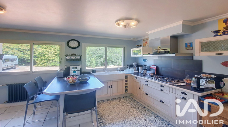 Ma-Cabane - Vente Maison Trégunc, 160 m²