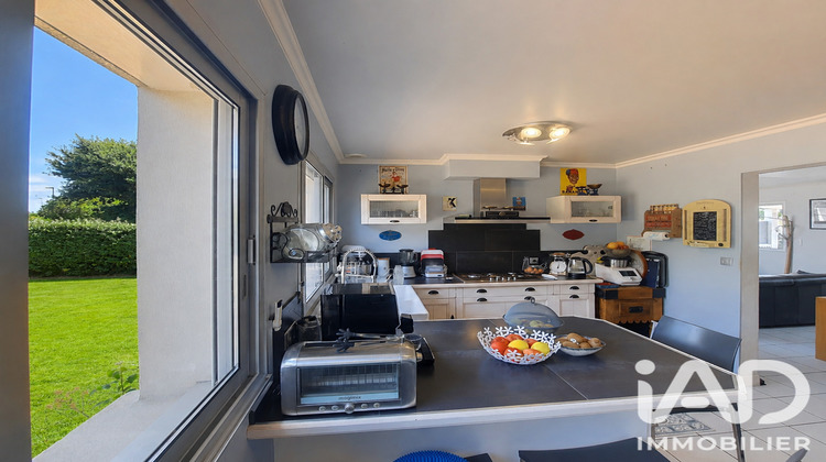 Ma-Cabane - Vente Maison Trégunc, 160 m²