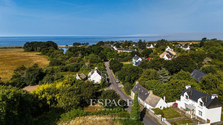 Ma-Cabane - Vente Maison TREGUNC, 0 m²
