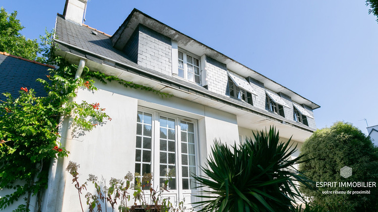 Ma-Cabane - Vente Maison TREGUNC, 154 m²