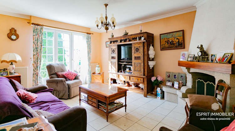 Ma-Cabane - Vente Maison TREGUNC, 154 m²