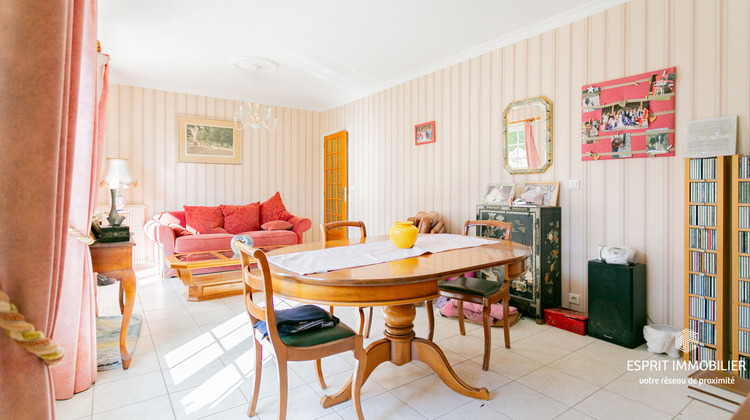 Ma-Cabane - Vente Maison TREGUNC, 154 m²
