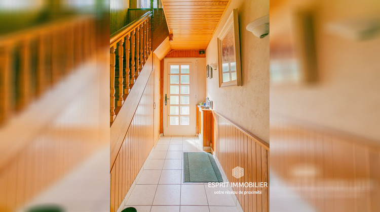 Ma-Cabane - Vente Maison TREGUNC, 154 m²