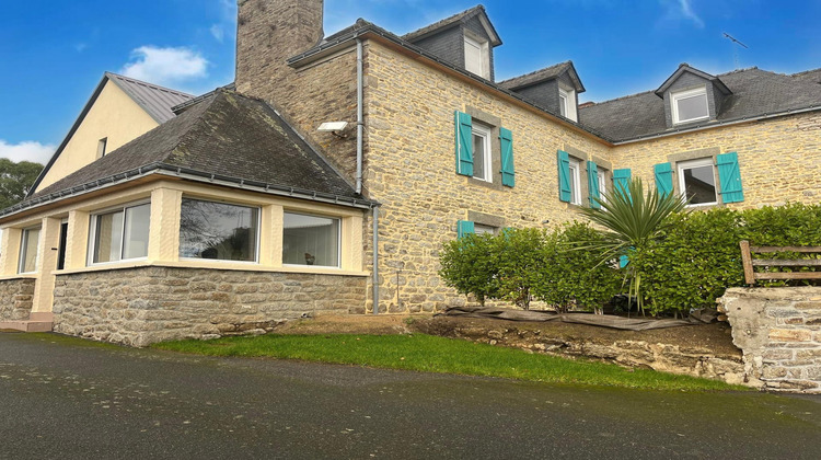 Ma-Cabane - Vente Maison Tregunc, 204 m²