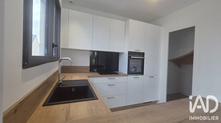 Ma-Cabane - Vente Maison Trégunc, 106 m²