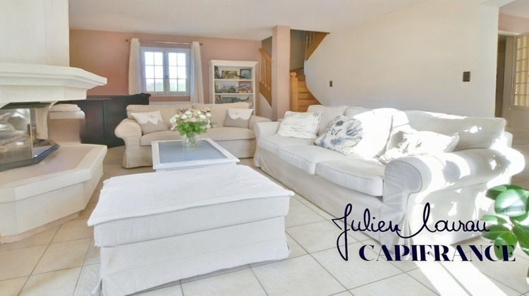 Ma-Cabane - Vente Maison TREGUNC, 166 m²