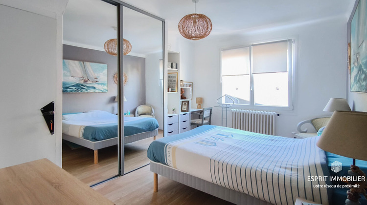 Ma-Cabane - Vente Maison TREGUNC, 83 m²