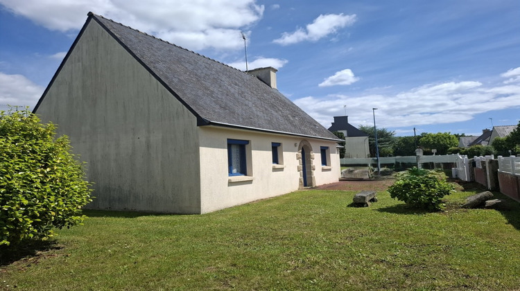 Ma-Cabane - Vente Maison TREGUNC, 60 m²