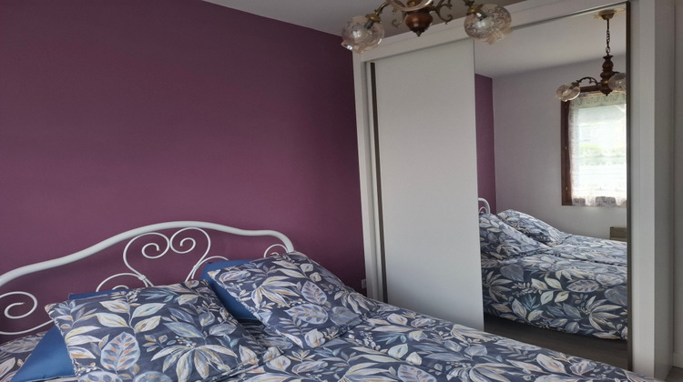 Ma-Cabane - Vente Maison TREGUNC, 60 m²