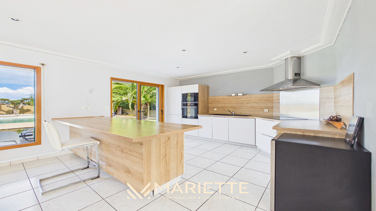 Ma-Cabane - Vente Maison TREGUNC, 141 m²