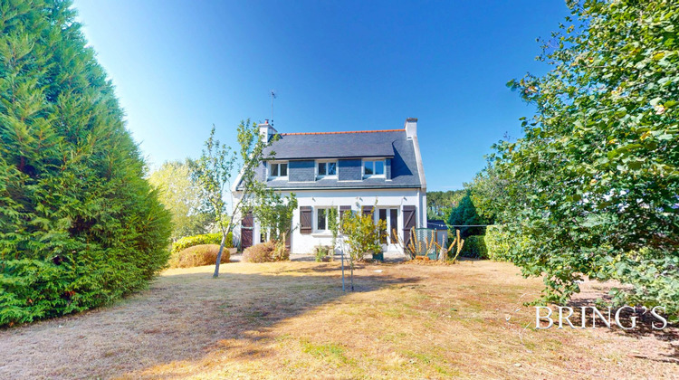 Ma-Cabane - Vente Maison Trégunc, 111 m²