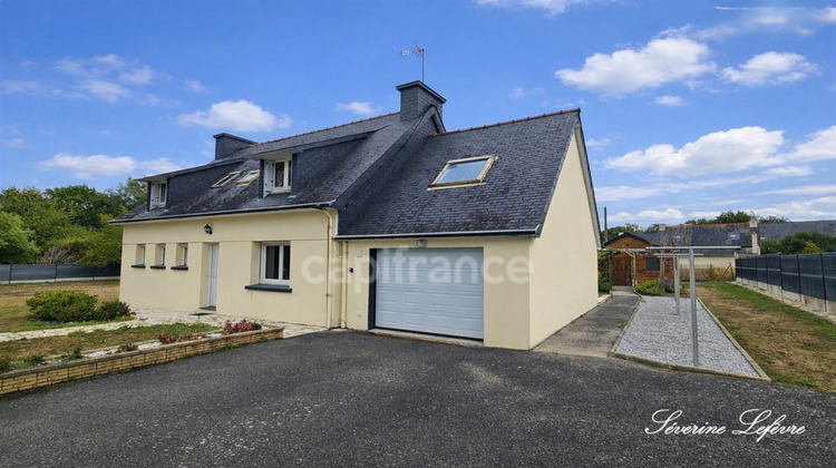 Ma-Cabane - Vente Maison TREGUNC, 107 m²