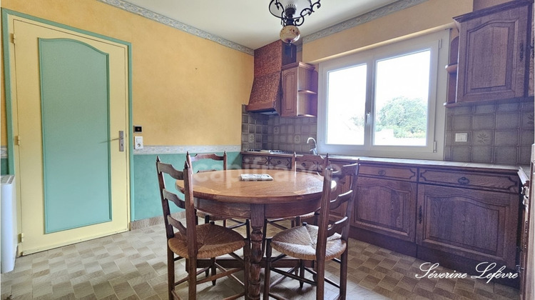 Ma-Cabane - Vente Maison TREGUNC, 107 m²