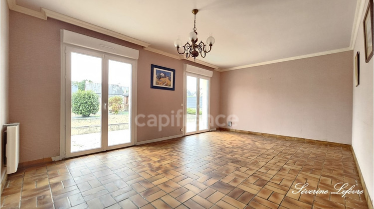 Ma-Cabane - Vente Maison TREGUNC, 107 m²