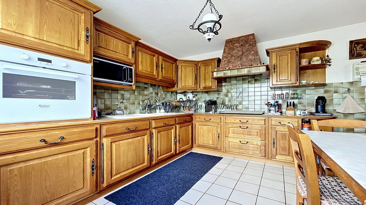 Ma-Cabane - Vente Maison TREHET, 86 m²