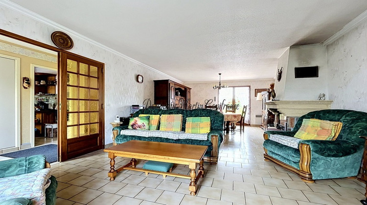 Ma-Cabane - Vente Maison TREHET, 86 m²