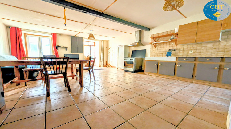 Ma-Cabane - Vente Maison Tréhorenteuc, 61 m²