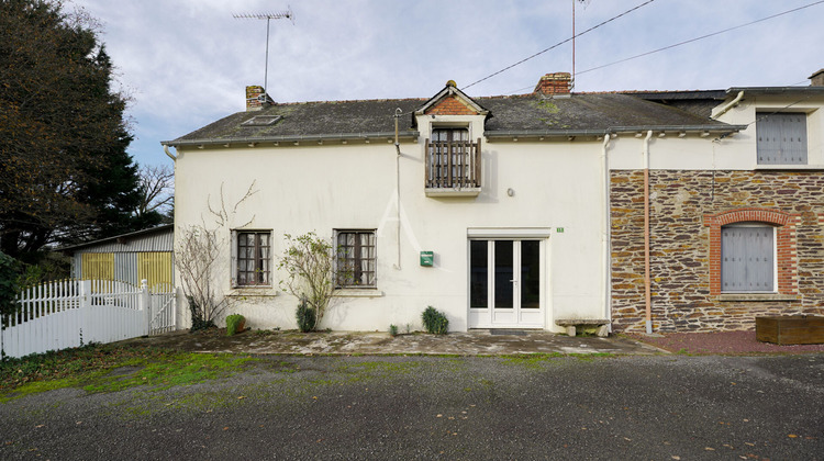 Ma-Cabane - Vente Maison TREHORENTEUC, 86 m²