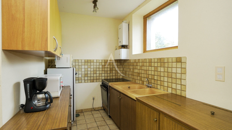 Ma-Cabane - Vente Maison TREHORENTEUC, 86 m²