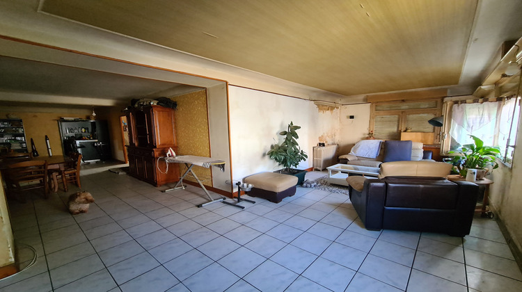 Ma-Cabane - Vente Maison Treignac, 260 m²