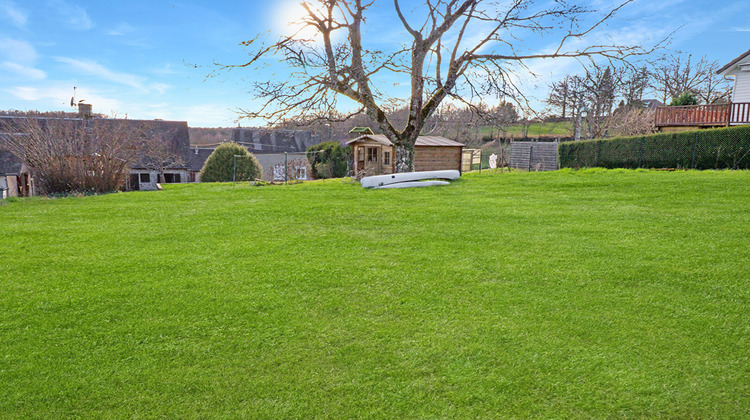 Ma-Cabane - Vente Maison TREIGNAC, 120 m²